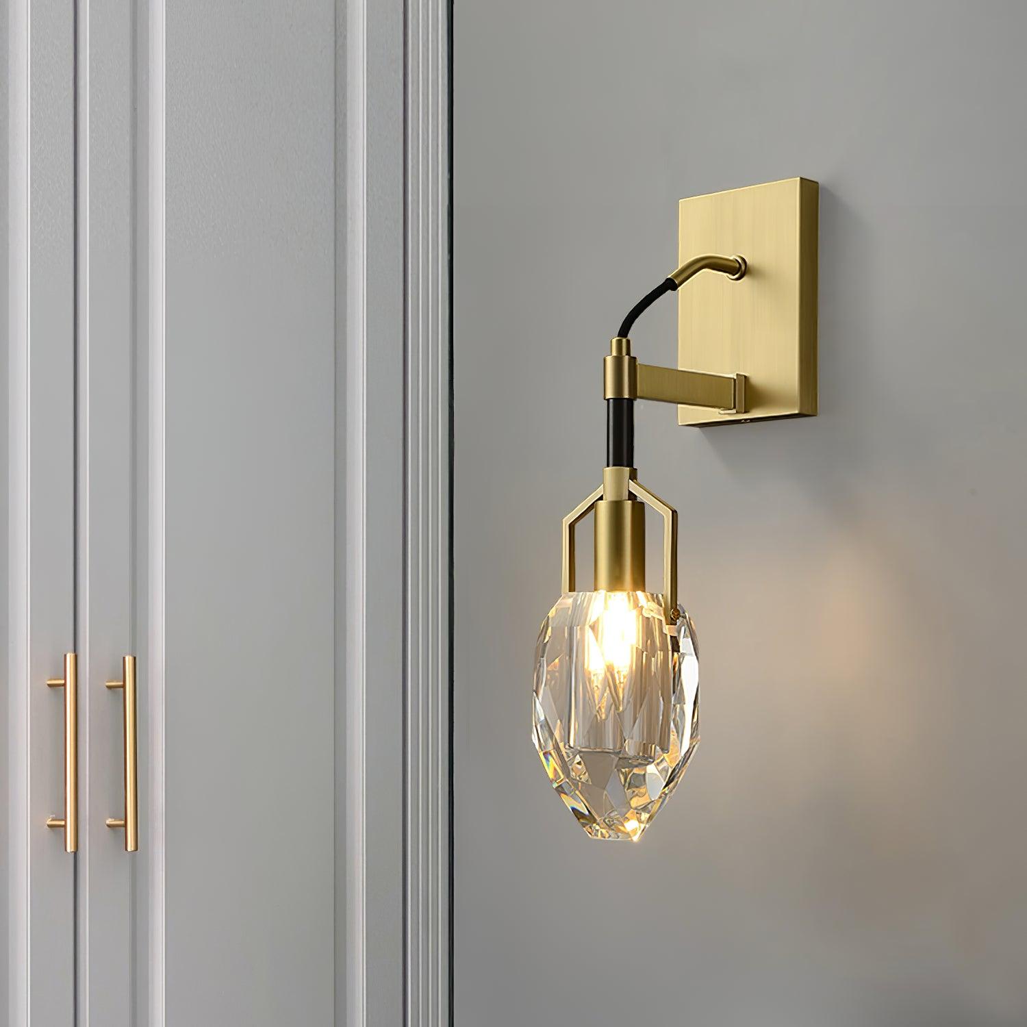 Lavilla Wall Lamp - Lamp Outdoor