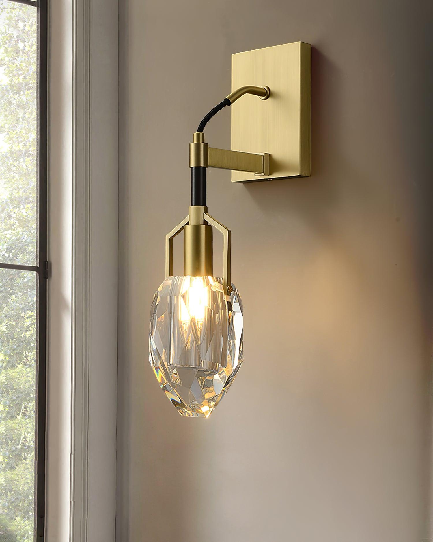 Lavilla Wall Lamp - Lamp Outdoor