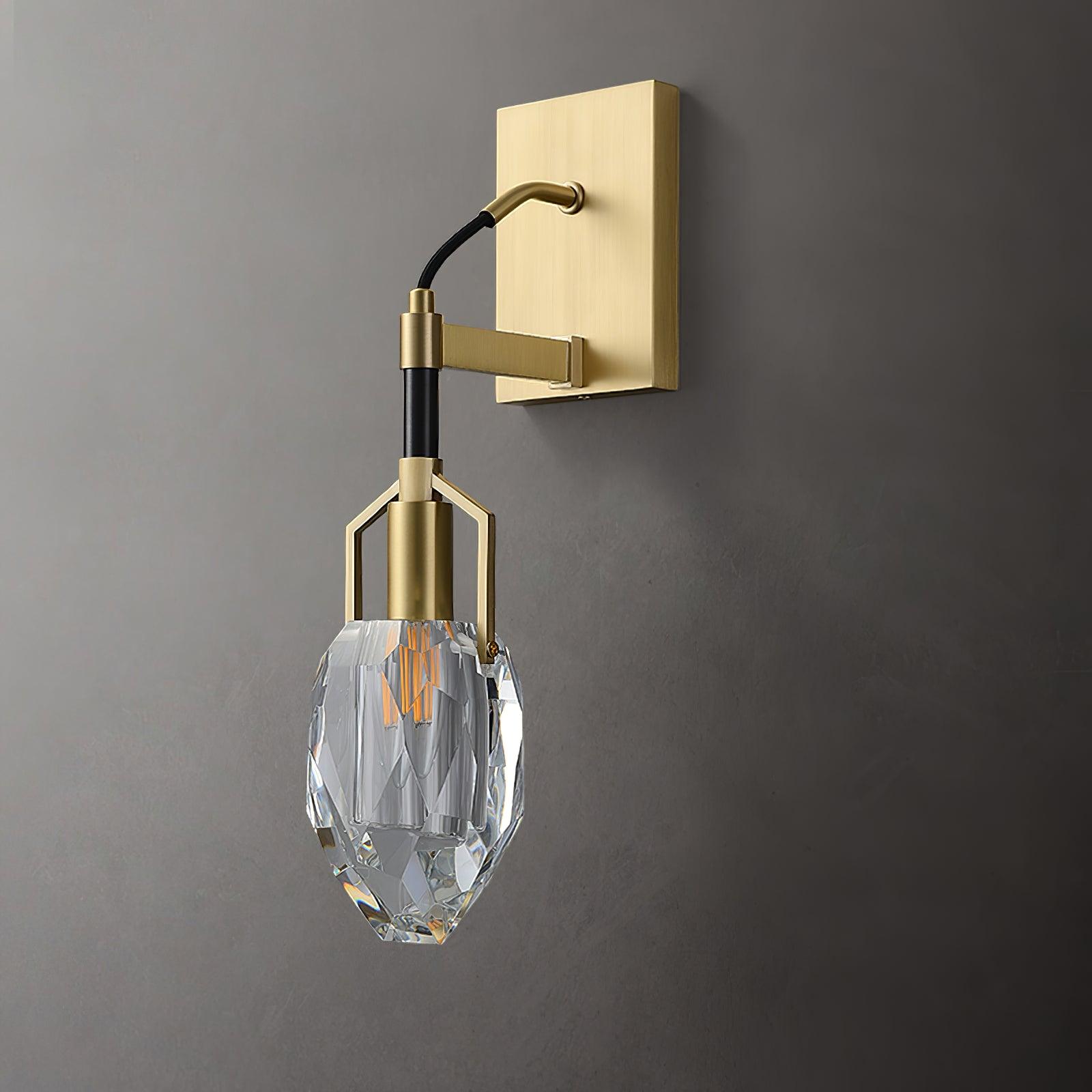 Lavilla Wall Lamp - Lamp Outdoor