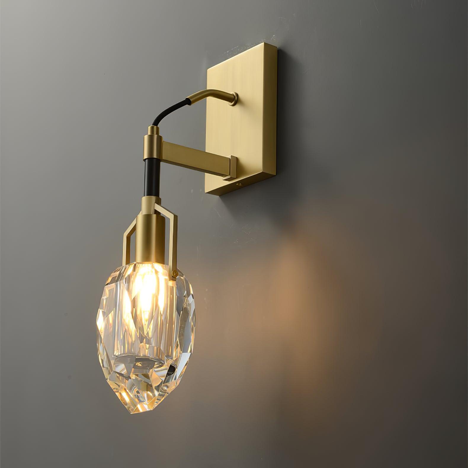 Lavilla Wall Lamp - Lamp Outdoor