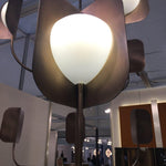 LEAF Chandelier - Lamp Outdoor