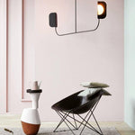 LEAF Chandelier - Lamp Outdoor