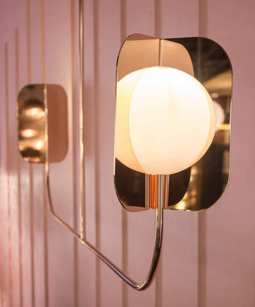 LEAF Chandelier - Lamp Outdoor