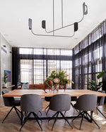 LEAF Chandelier - Lamp Outdoor