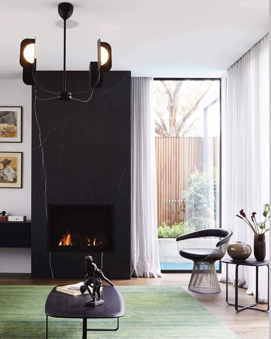 LEAF Chandelier - Lamp Outdoor