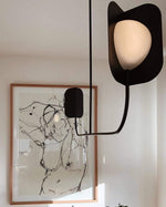LEAF Chandelier - Lamp Outdoor