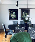 LEAF Chandelier - Lamp Outdoor