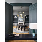 LEAF Chandelier - Lamp Outdoor