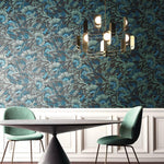 LEAF Chandelier - Lamp Outdoor