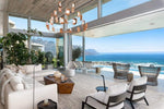 LEAF Chandelier - Lamp Outdoor