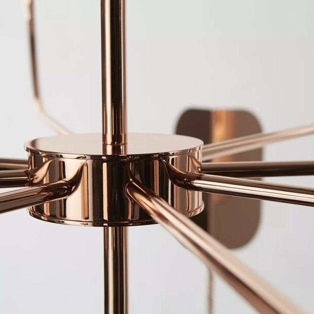 LEAF Chandelier - Lamp Outdoor