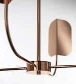 LEAF Chandelier - Lamp Outdoor