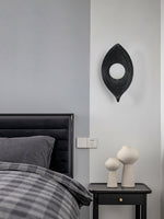 Leaf Canoe Wall Sconce - Lamp Outdoor