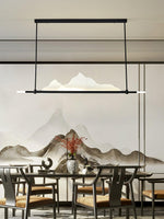 Leah Mountains Pendant Light - Lamp Outdoor