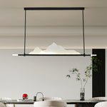 Leah Mountains Pendant Light - Lamp Outdoor