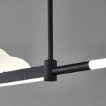 Leah Mountains Pendant Light - Lamp Outdoor