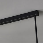 Leah Mountains Pendant Light - Lamp Outdoor