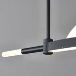 Leah Mountains Pendant Light - Lamp Outdoor