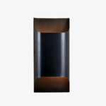 Leclerc Brass Wall Lamp - Lamp Outdoor