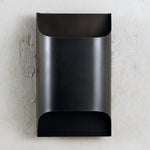 Leclerc Brass Wall Lamp - Lamp Outdoor