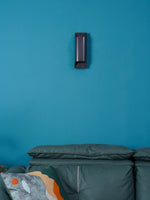 Leclerc Brass Wall Lamp - Lamp Outdoor