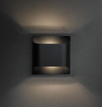 Leclerc Brass Wall Lamp - Lamp Outdoor
