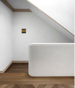 Leclerc Brass Wall Lamp - Lamp Outdoor