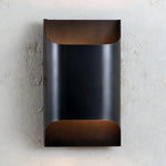 Leclerc Brass Wall Lamp - Lamp Outdoor