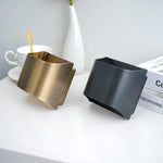 Leclerc Brass Wall Lamp - Lamp Outdoor