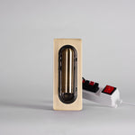 Fioro Acrylic Industrial Wall Lamp - Letslighting