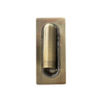 Fioro Acrylic Industrial Wall Lamp - Letslighting