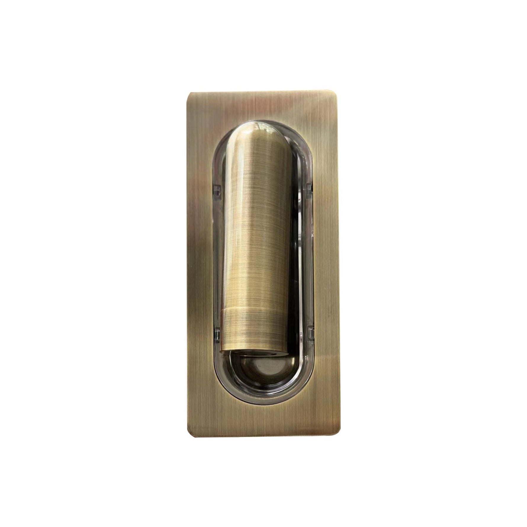 Fioro Acrylic Industrial Wall Lamp - Letslighting