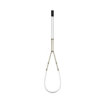 Lustra Chandelier Leda LED Flexible Modern Sculptural - Letslighting