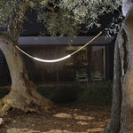 Lustra Chandelier Leda LED Flexible Modern Sculptural - Letslighting