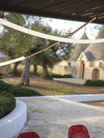 Lustra Chandelier Leda LED Flexible Modern Sculptural - Letslighting