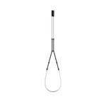 Lustra Chandelier Leda LED Flexible Modern Sculptural - Letslighting
