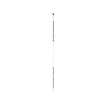 Lustra Chandelier Leda LED Flexible Modern Sculptural - Letslighting