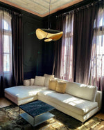Giorgio Pendant Light - Lamp Outdoor