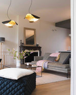 Giorgio Pendant Light - Lamp Outdoor