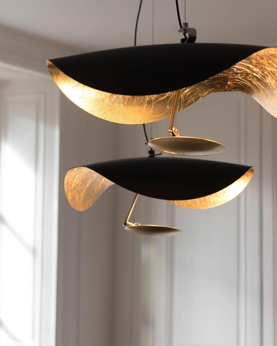Giorgio Pendant Light - Lamp Outdoor