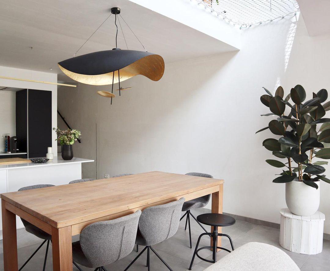 Giorgio Pendant Light - Lamp Outdoor