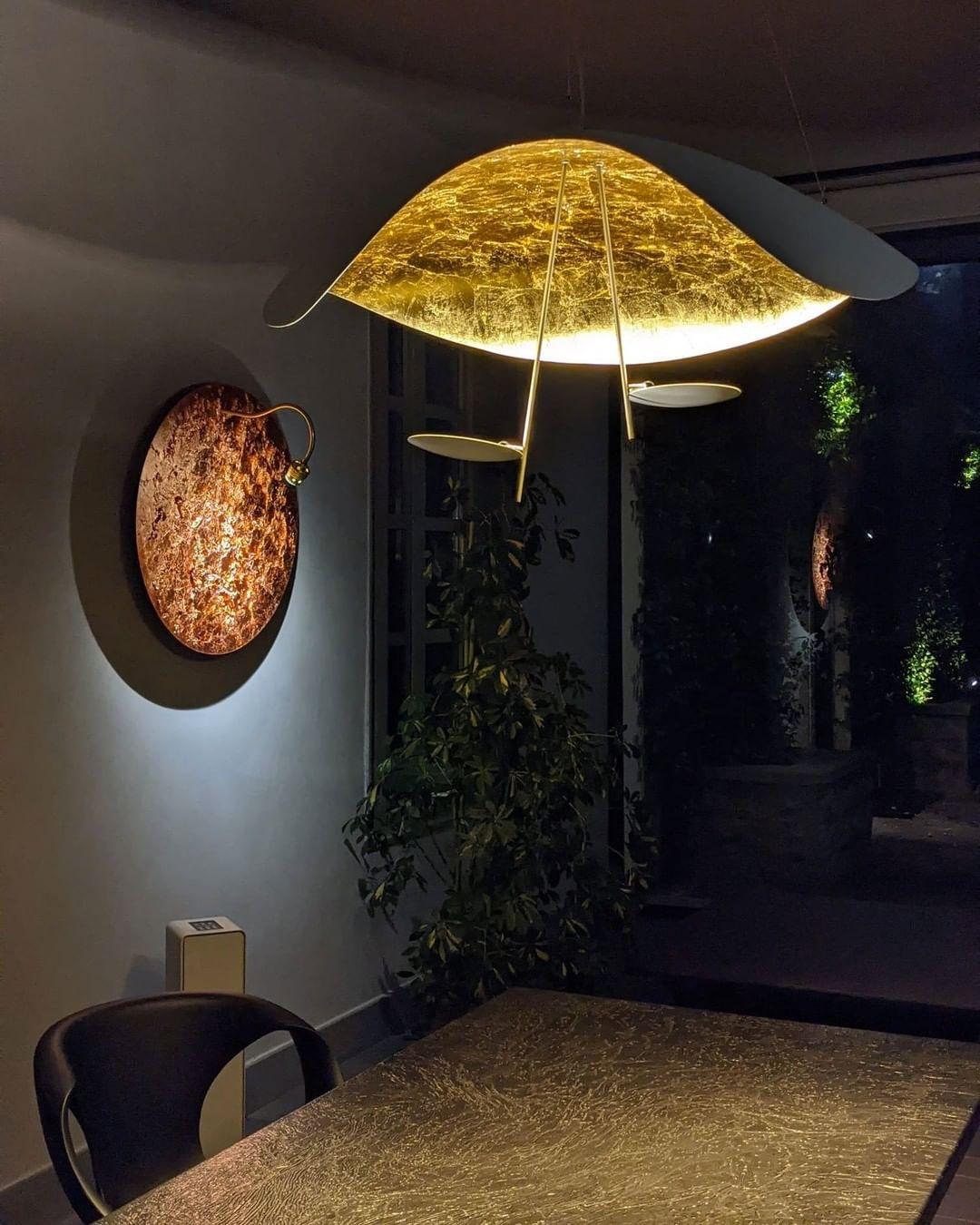 Giorgio Pendant Light - Lamp Outdoor