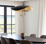 Giorgio Pendant Light - Lamp Outdoor