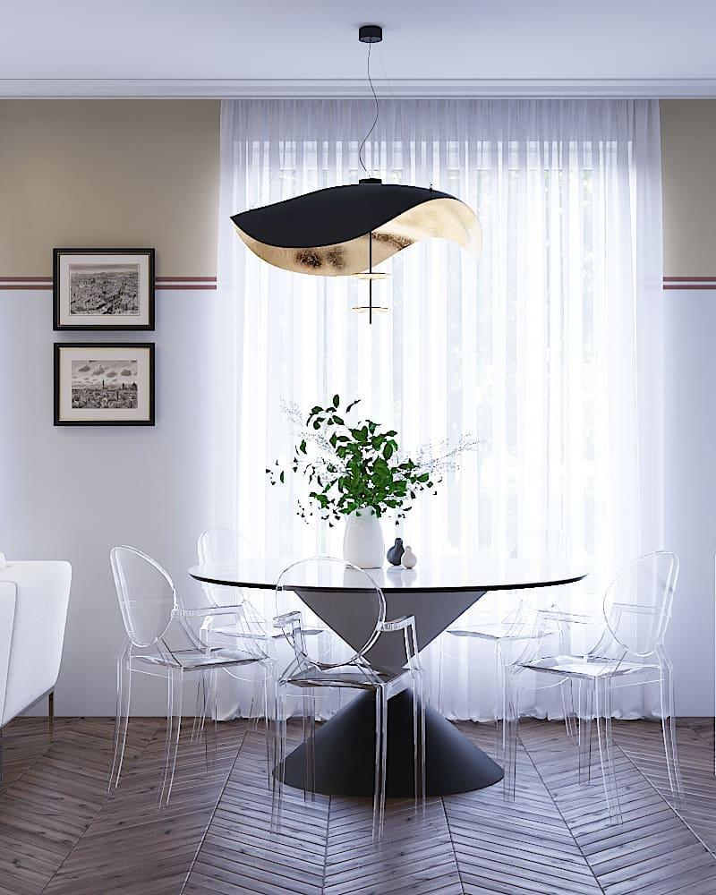 Giorgio Pendant Light - Lamp Outdoor