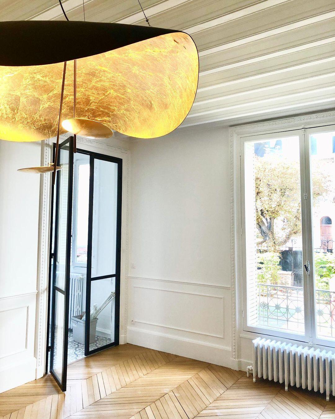 Giorgio Pendant Light - Lamp Outdoor