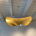 Giorgio Pendant Light - Lamp Outdoor