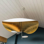 Giorgio Pendant Light - Lamp Outdoor