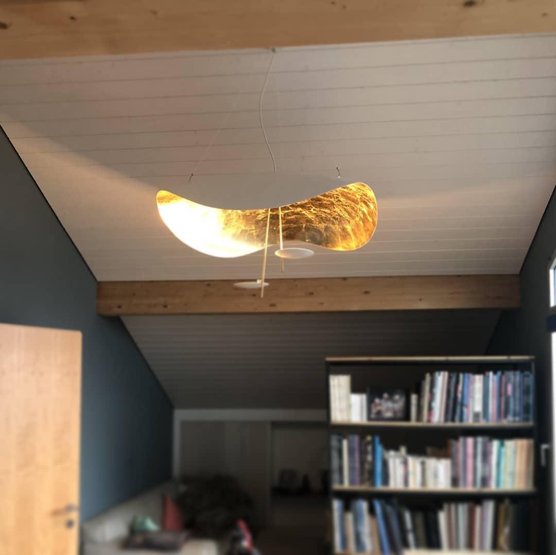 Giorgio Pendant Light - Lamp Outdoor
