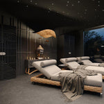 Giorgio Pendant Light - Lamp Outdoor