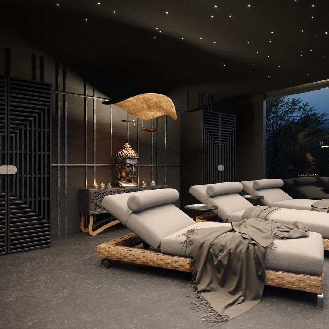 Giorgio Pendant Light - Lamp Outdoor